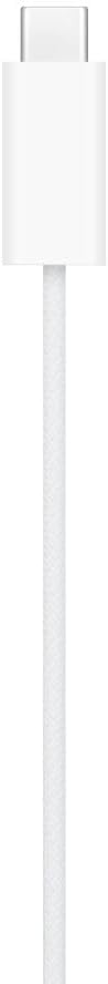 Apple Apple Watch Magnetic Fast Charger to USB-C Cable (1 m)