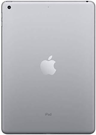 Apple iPad 2018 32GB - WiFi Only - Space Gray (Renewed)