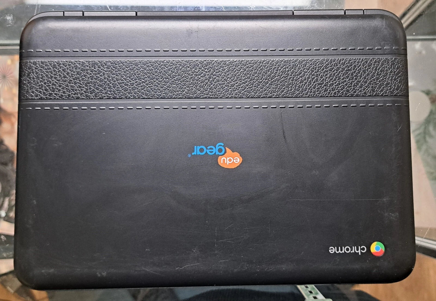 EDUGEAR Chromebook m.4 black | Rockchip RK3288 A17 ; Chrome OS ; 4GB RAM ; 16GB