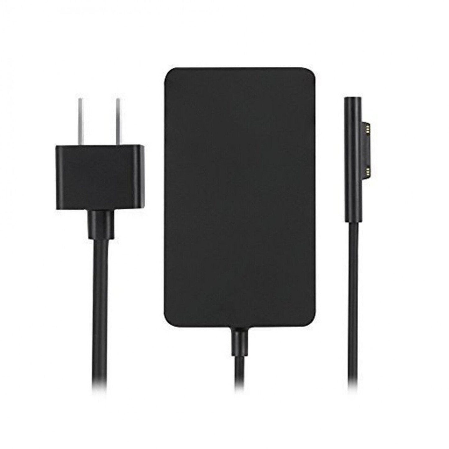 Chargeur pour Microsoft Surface Adapter Power Supply for Microsoft Windows Surface Laptop / Book / Go and Surface Pro 3 / 4 / 5 / 6/7