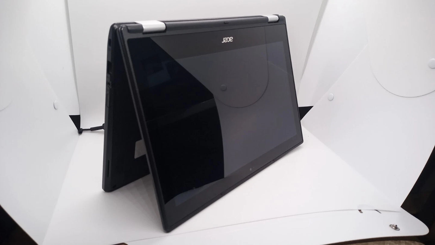 Chromebook écran tactile Acer C738T - 4 Go de RAM 16 Go SSD. Open 360