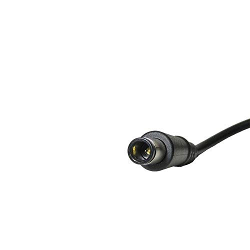 Chargeur HP 65W Genuine HP Laptop Charger AC ProBook 450 640 650 840 850 G1