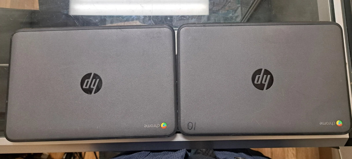LOT de 02 EDUGEAR Chromebook m.4 black | Rockchip RK3288 A17 ; Chrome OS ; 4GB RAM ; 16GB (Copie)