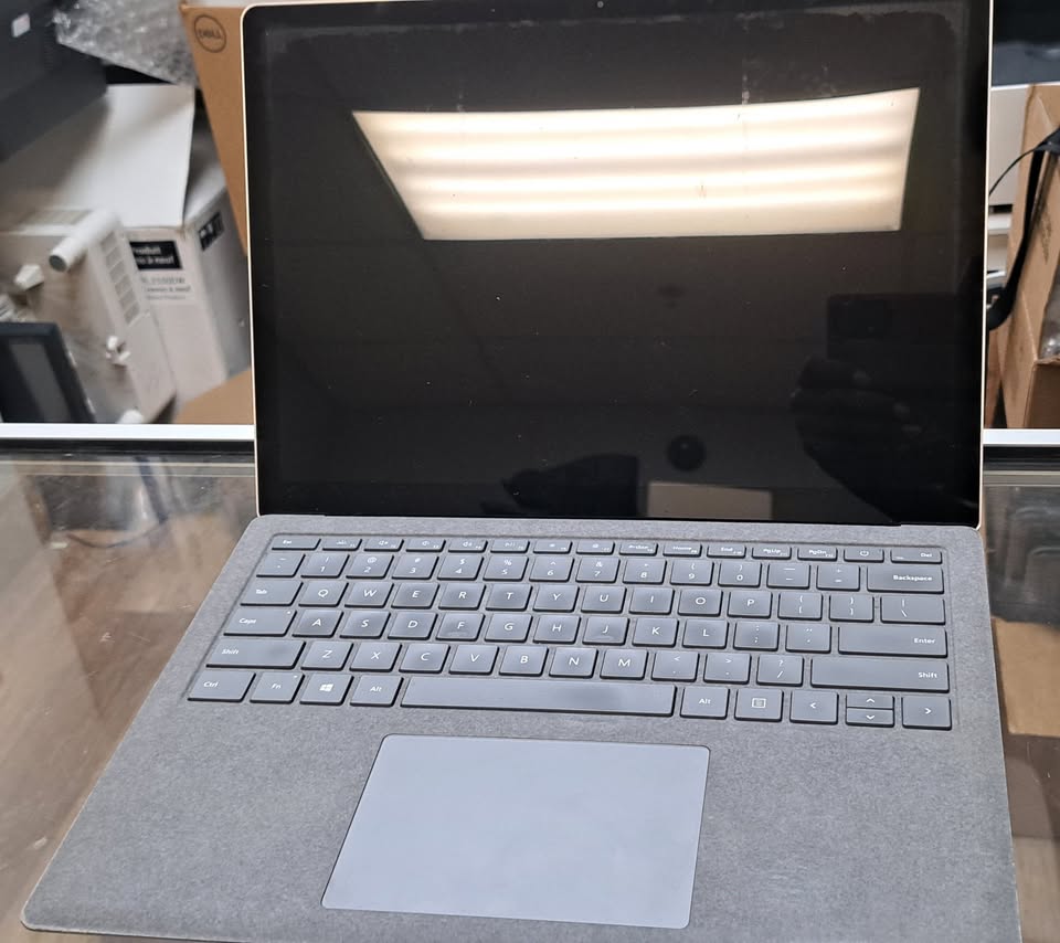 SPAZ - Surface Laptop 3(1867) pour pièces-Ram=16G Disk 256 SSD