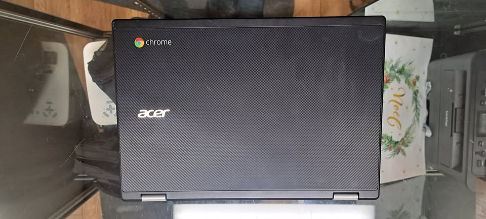 Acer Chromebook Acer C738T-C60Q N15Q8 Chrome OS ; 4GB RAM ; 16GB DISK