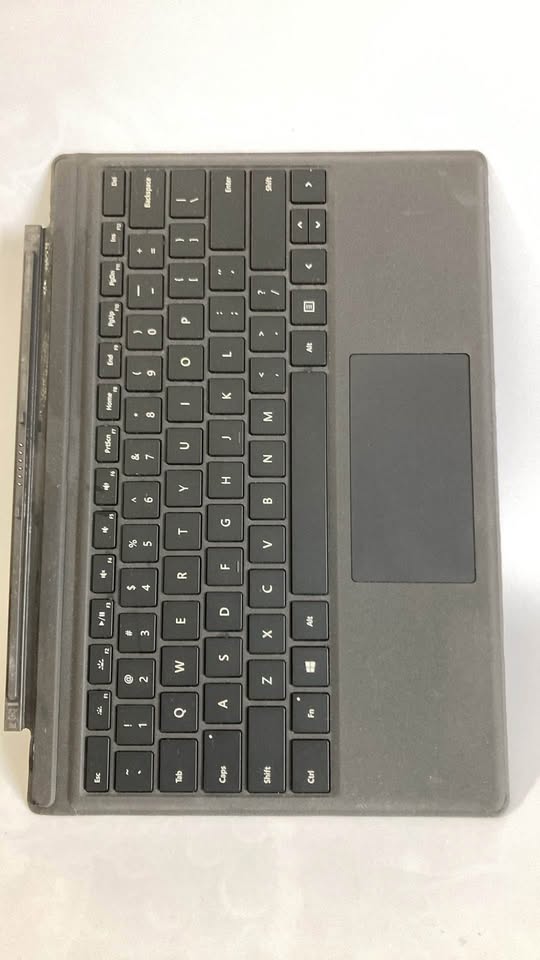 Clavier Microsoft pour Surface Pro 4,5,6,7.