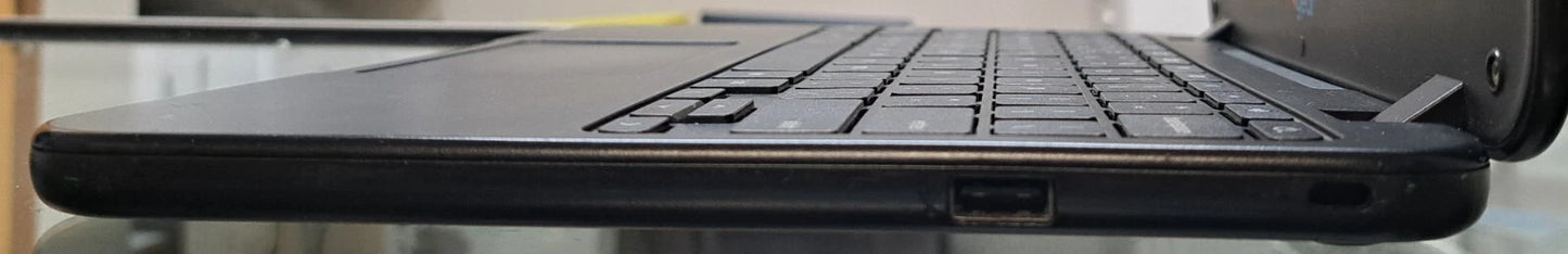EDUGEAR Chromebook m.4 black | Rockchip RK3288 A17 ; Chrome OS ; 4GB RAM ; 16GB