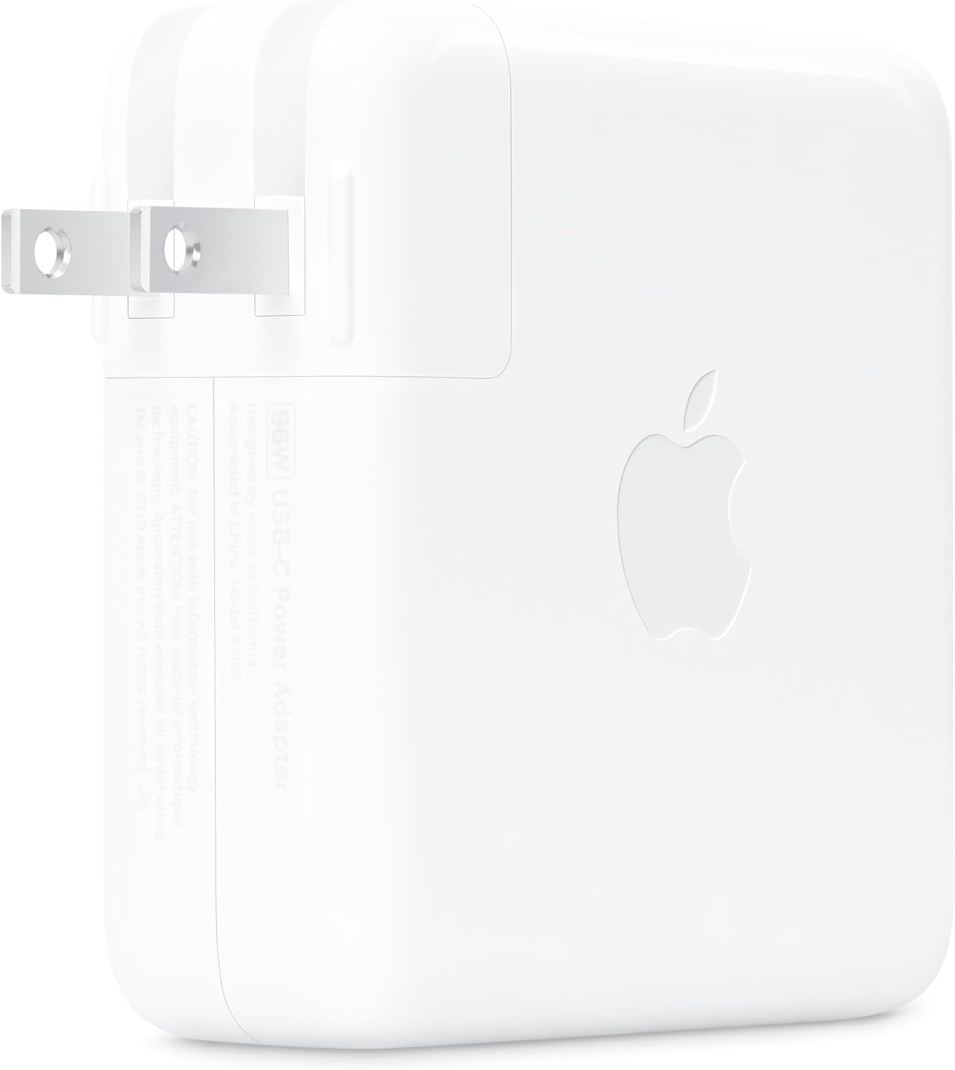 Apple 96W USB-C Power Adapter