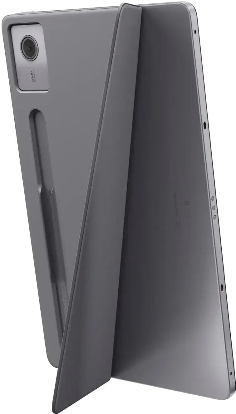 Lenovo Ideapad Chromebook | IP Duet 11 | Detachable Laptop | 10.9" 2K Touchscreen | MediaTek Kompanio 838 Processor | 4GB LPDDR4X RAM 128GB Flash Memory | Stylus not Included | 83HH0002US