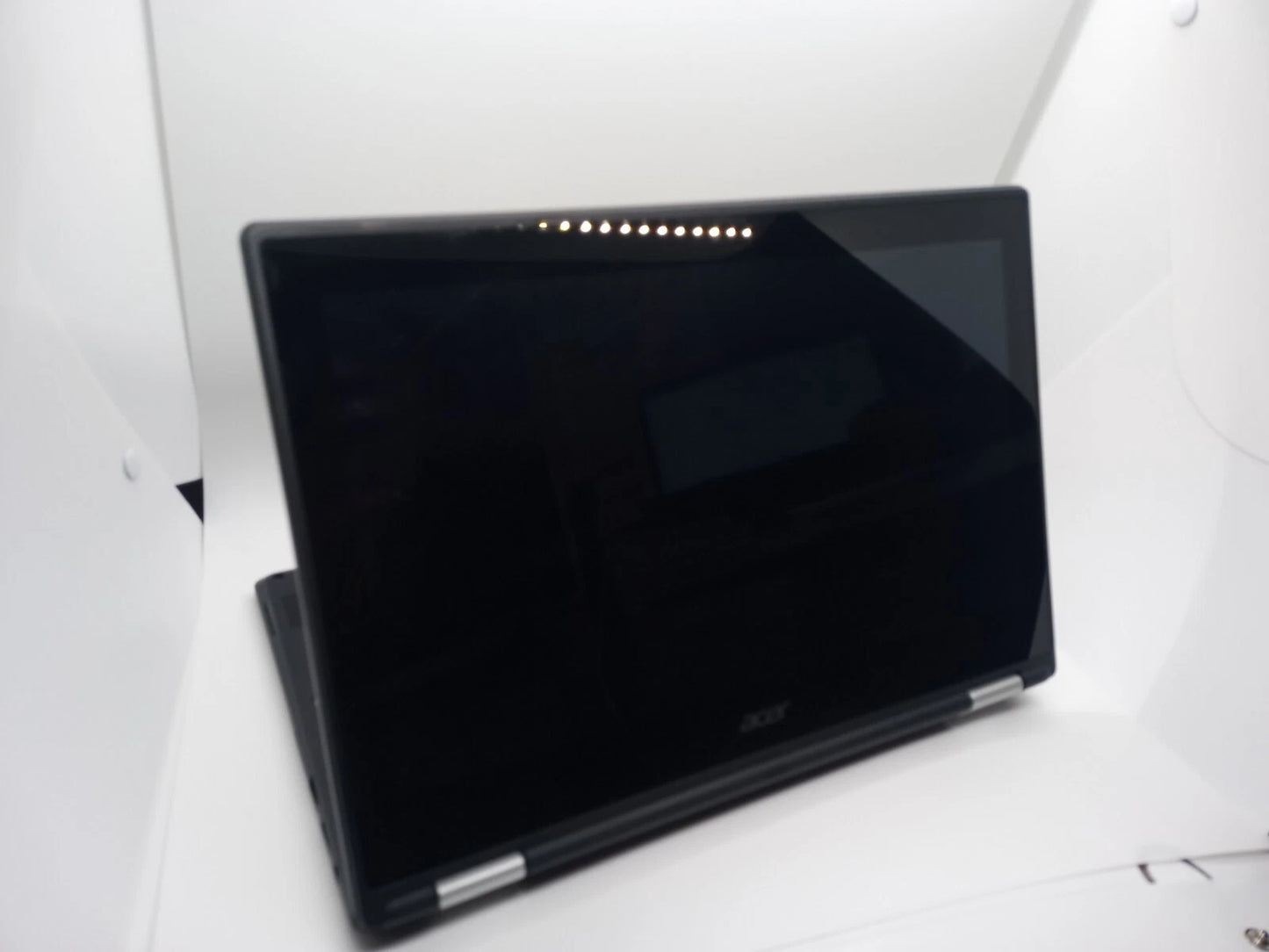 Chromebook écran tactile Acer C738T - 4 Go de RAM 16 Go SSD. Open 360