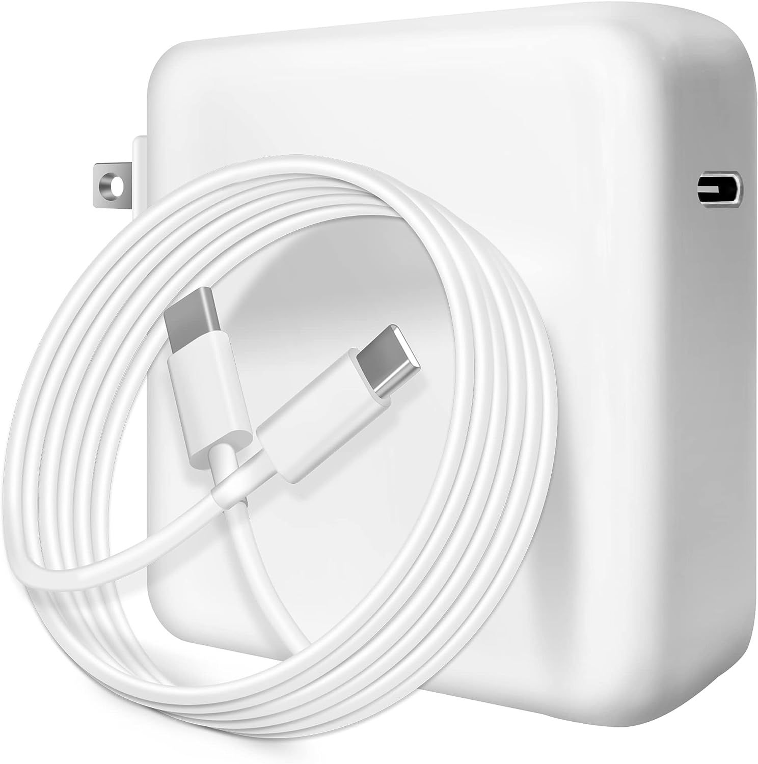 Chargeur MacBook Pro/Air Charger USB C Charger Power Adapter Compatibl –  PCENTREPOT