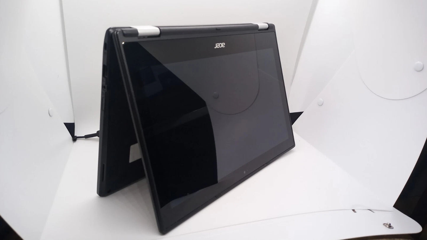 Chromebook écran tactile Acer C738T - 4 Go de RAM 16 Go SSD. Open 360