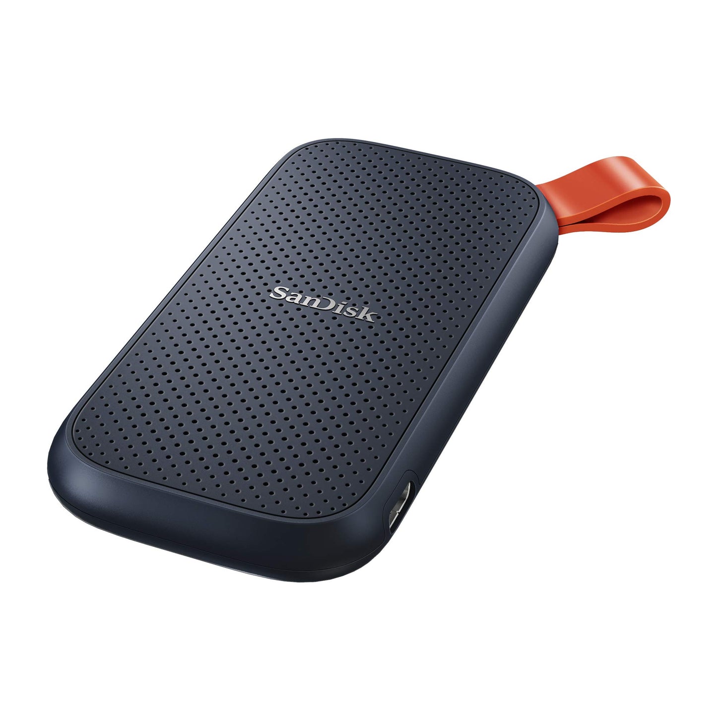 SanDisk 1TB Portable SSD - Up to 800MB/s, USB-C, USB 3.2 Gen 2, Updated Firmware - External Solid State Drive - SDSSDE30-1T00-G26