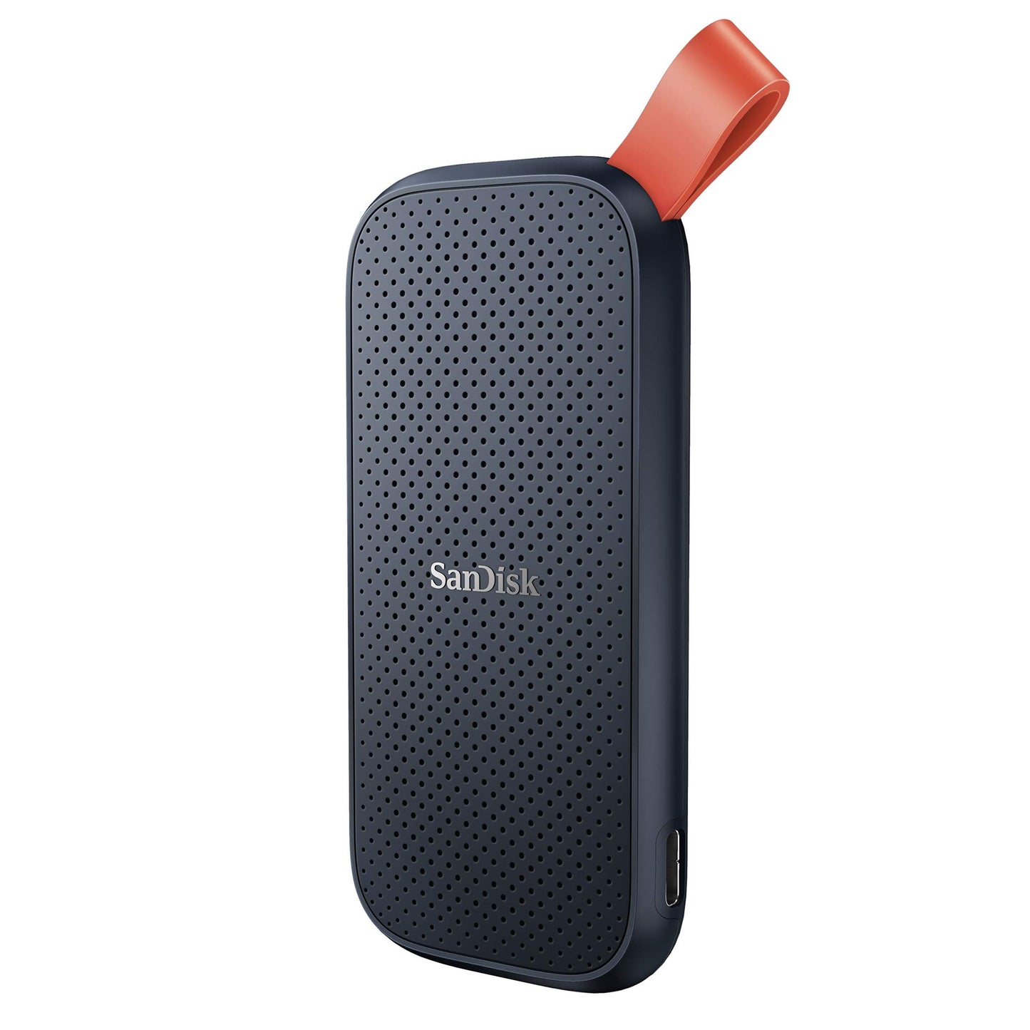 SanDisk 1TB Portable SSD - Up to 800MB/s, USB-C, USB 3.2 Gen 2, Updated Firmware - External Solid State Drive - SDSSDE30-1T00-G26