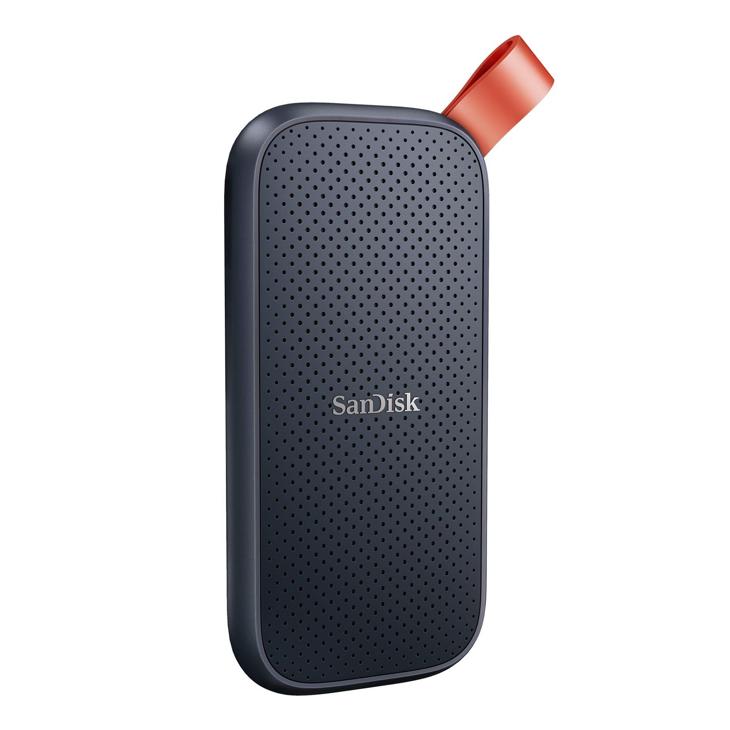 SanDisk 1TB Portable SSD - Up to 800MB/s, USB-C, USB 3.2 Gen 2, Updated Firmware - External Solid State Drive - SDSSDE30-1T00-G26