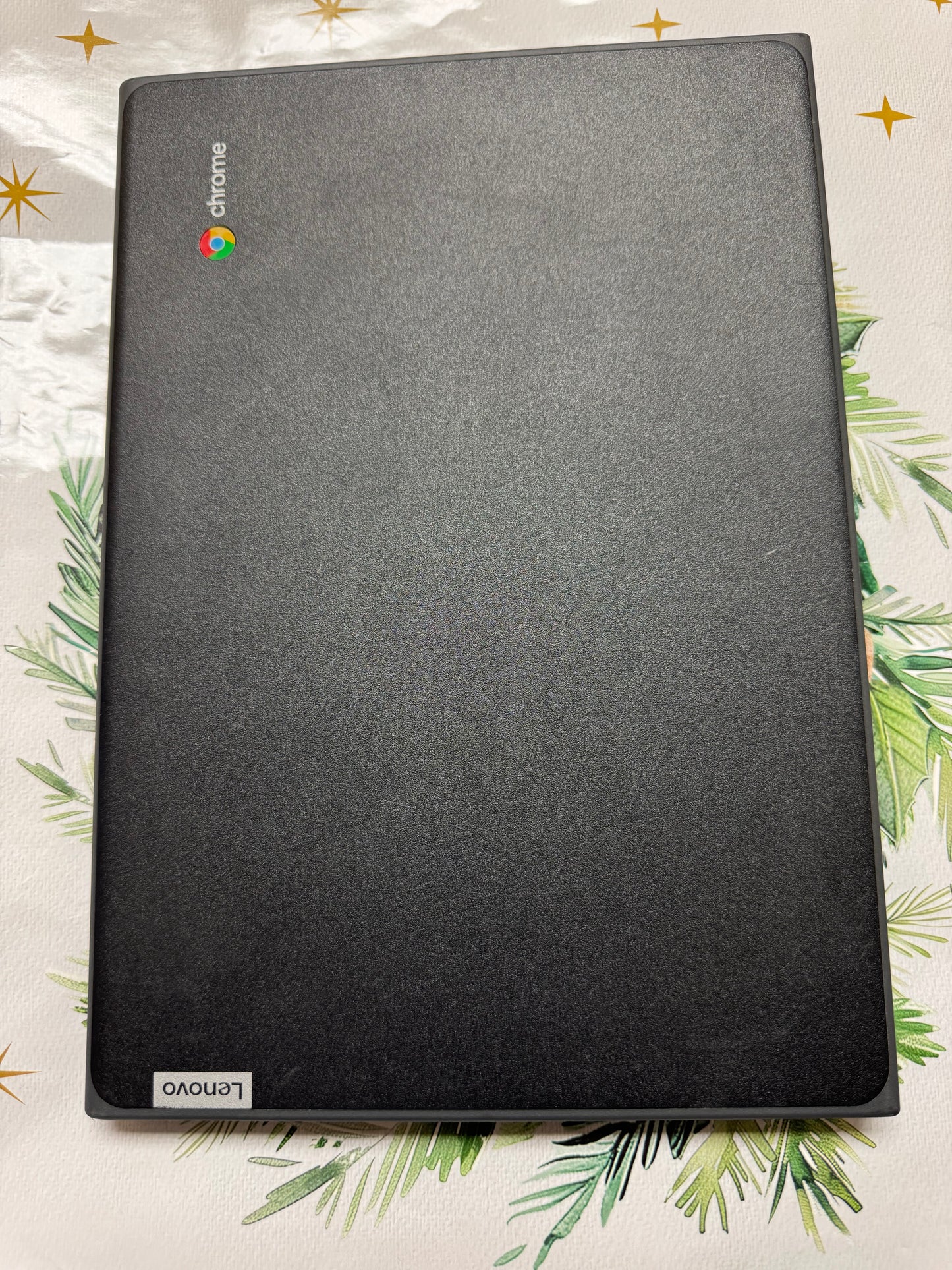 Chromebook Lenovo 100e 2nd Gen