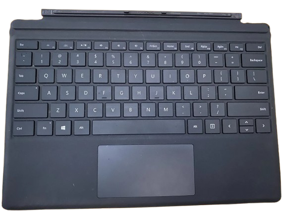Clavier Original Microsoft Surface Type Cover Surface Pro 3 4 5 6 7