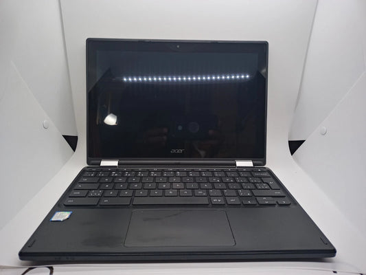 Chromebook écran tactile Acer C738T - 4 Go de RAM 16 Go SSD. Open 360