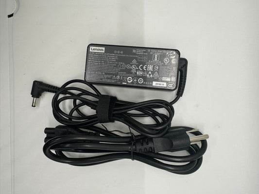 Chargeur adaptateur secteur 20V, 2,25 a, 45W, 4.0x1.7MM, pour Lenovo YOGA 310 510 520 710 MIIX5 7000 Air 12 13 ideapad 320 100 110 N22 N42