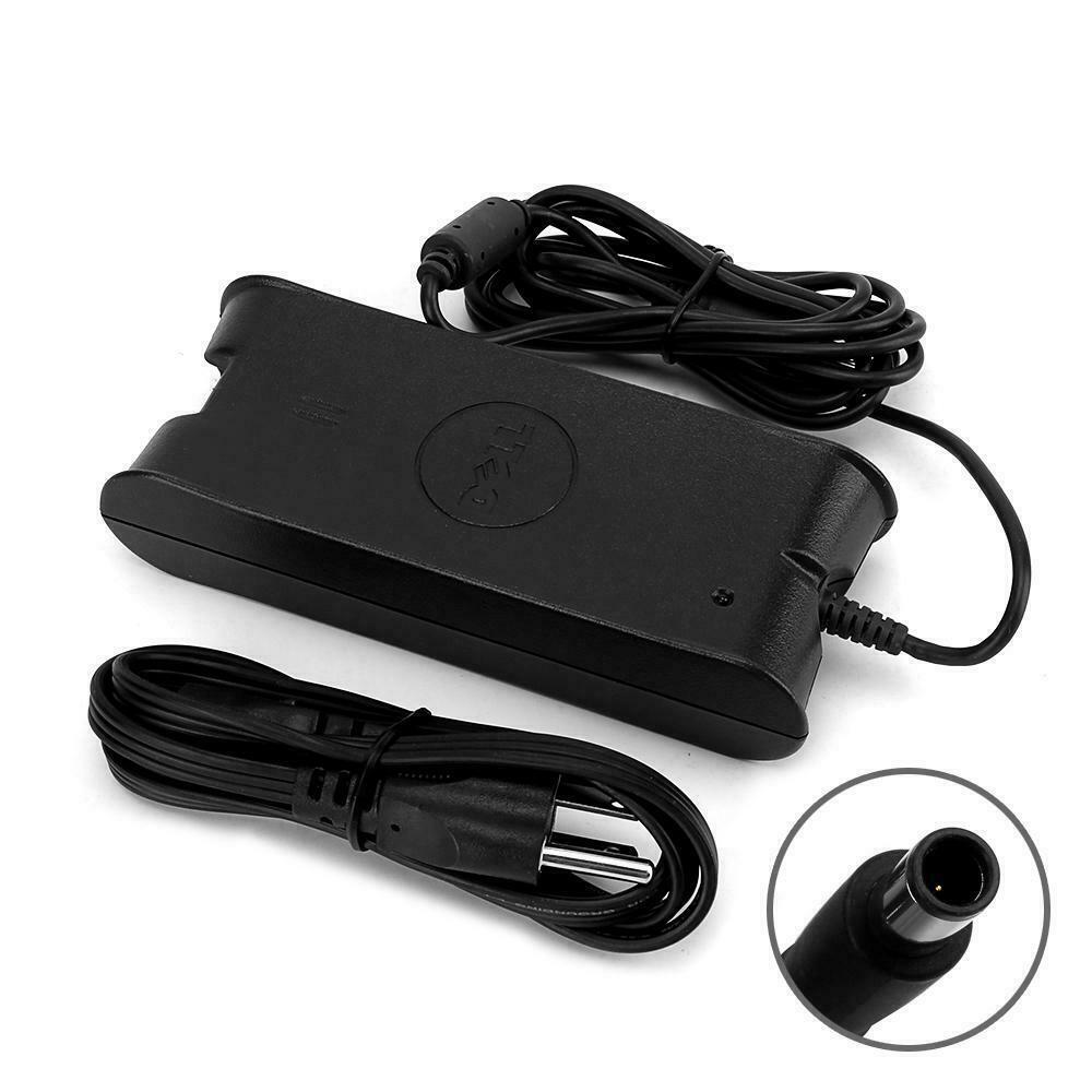 Chargeur Original Dell (occasion/garantie) / Genuine DELL Latitude E6430 E6440 E6530 E6540 E7240 E7440 90W AC Charger Adapter