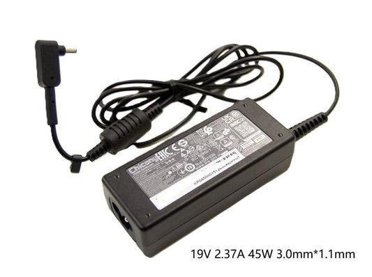 45W AC Adapter Power Charger for Acer Chromebook 11 13 14 15 R11 ASC720 CB3-532