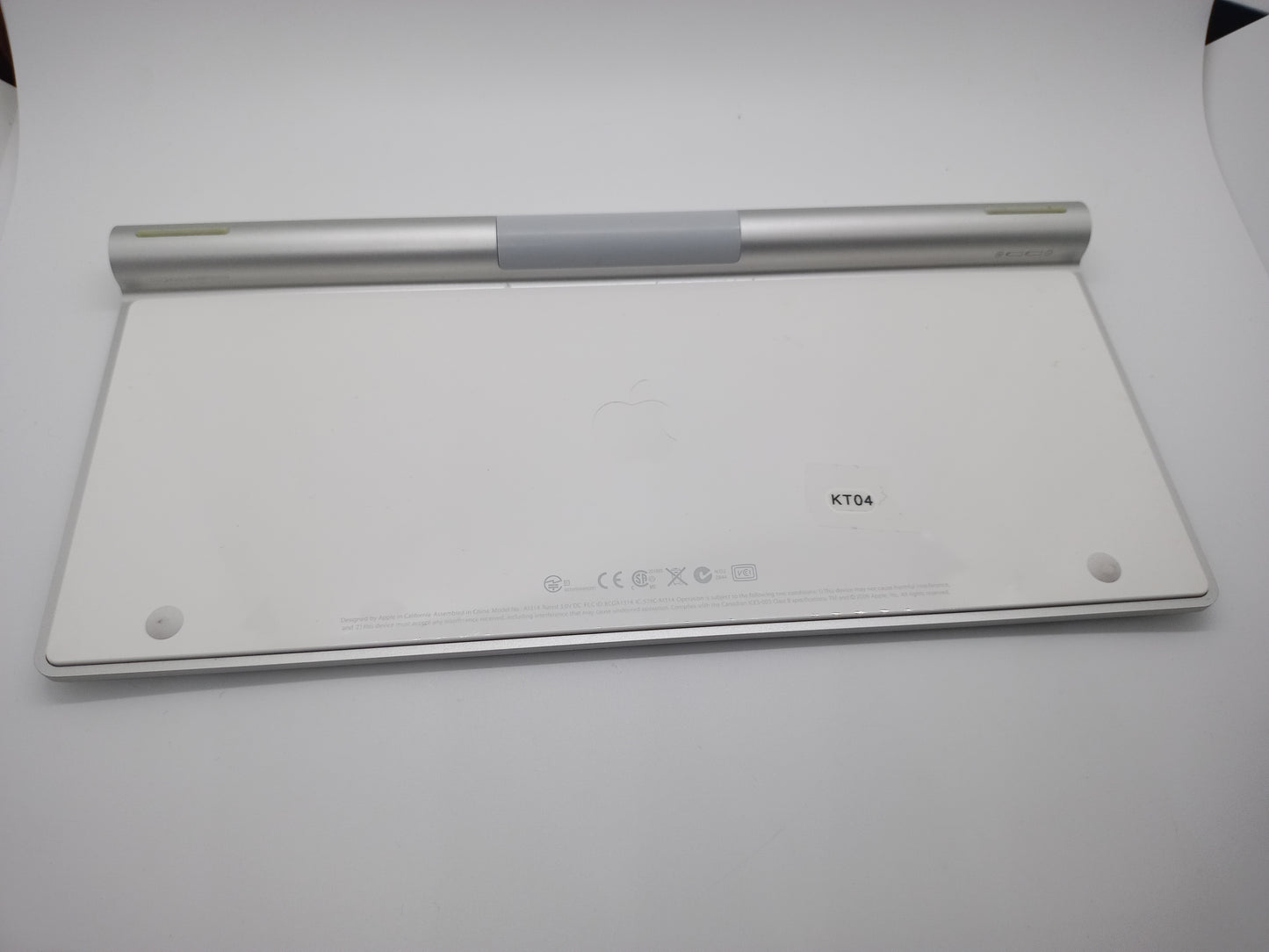 Genuine OEM Apple Magic Wireless Bluetooth Keyboard A1314