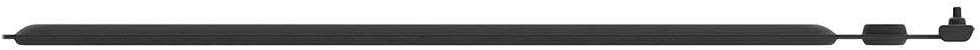 Microsoft Type Cover for Surface Pro - Black (Certified Refurbished)
