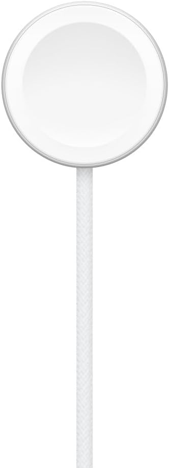 Apple Apple Watch Magnetic Fast Charger to USB-C Cable (1 m)
