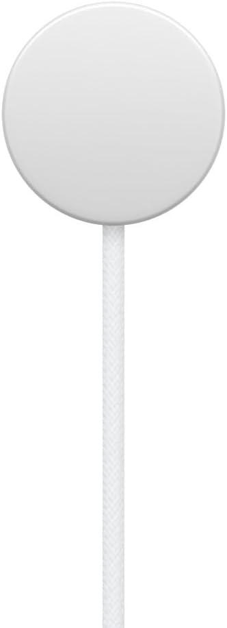 Apple Apple Watch Magnetic Fast Charger to USB-C Cable (1 m)