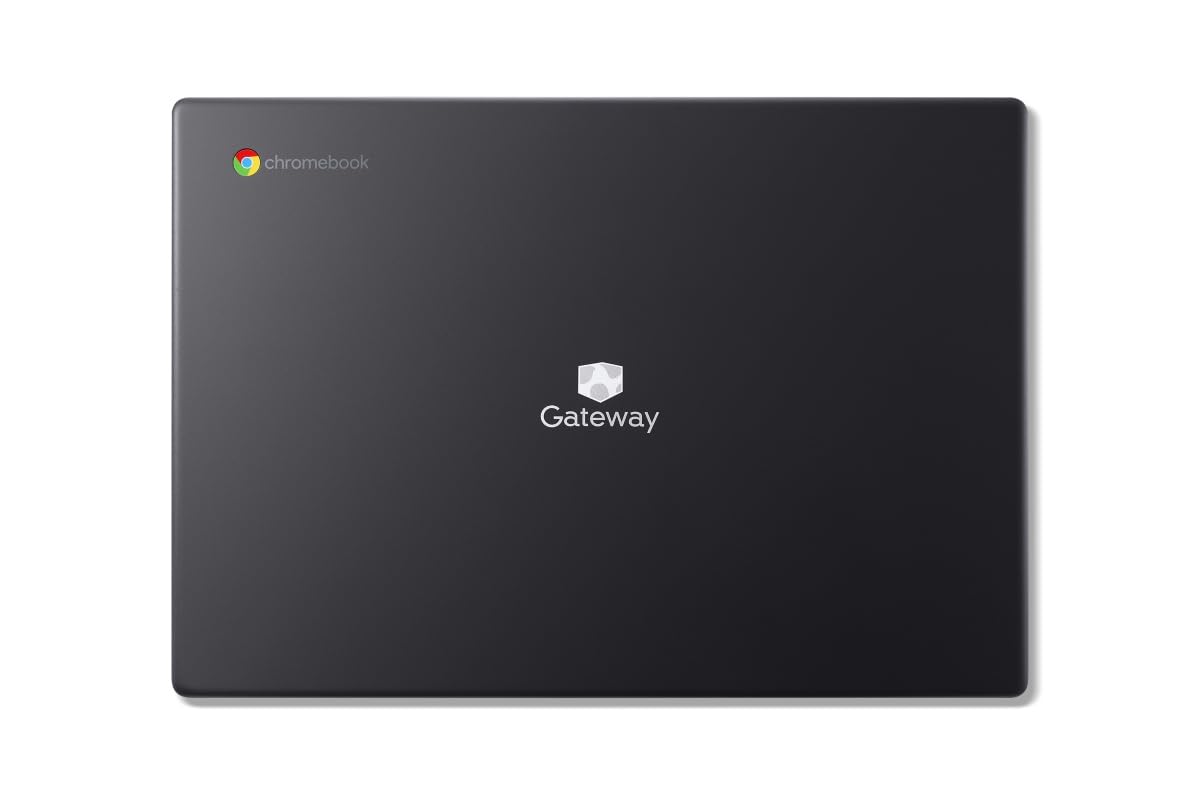 Acer Chromebook 311 CBOA311-1H-C90F Laptop | Intel Celeron N4500 | 11.6" HD (1366 x 768) Display | 4GB LPDDR4X | 64GB eMMC | Wi-Fi 5 802.11ac | Chrome OS | Star Black