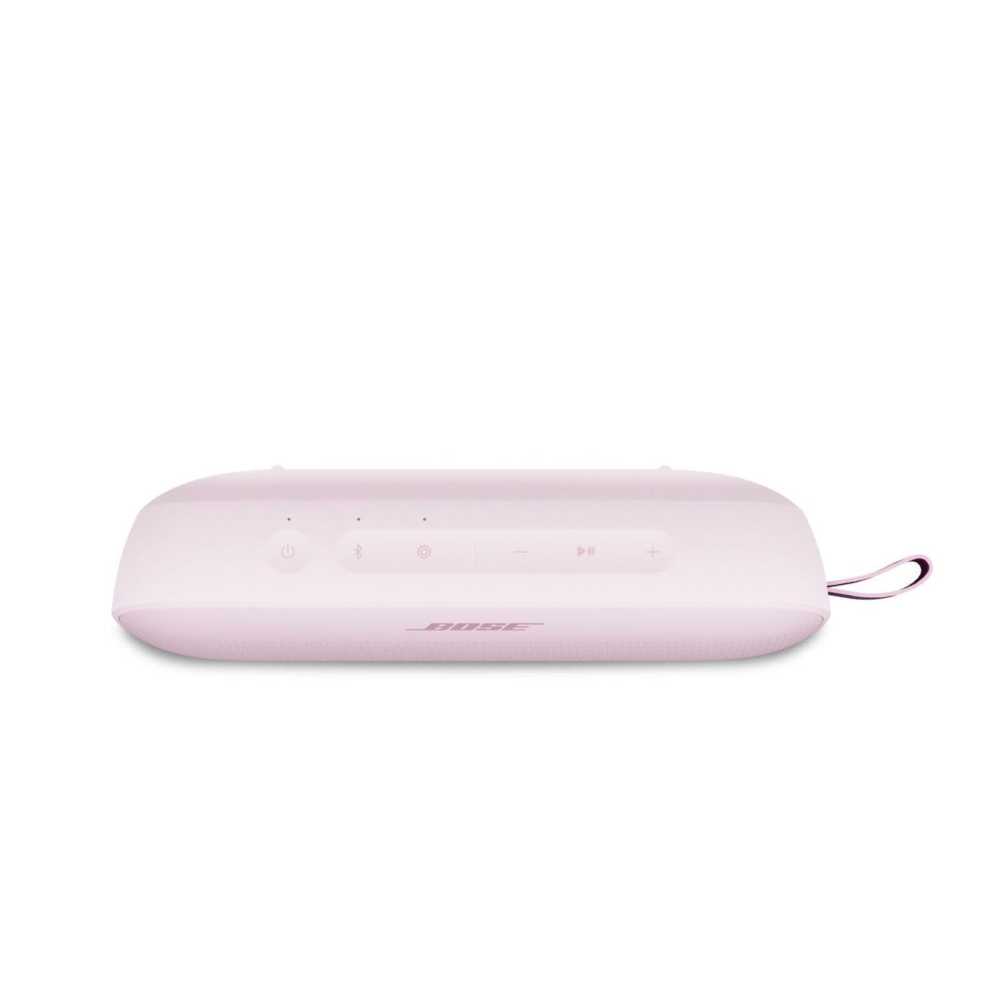 Bose SoundLink Flex Bluetooth Speaker (2nd Gen) - Portable Outdoor Speaker with Hi-Fi Audio, Waterproof and Dustproof, USB-C, Up to 12 Hours Battery Life, Fog Grey