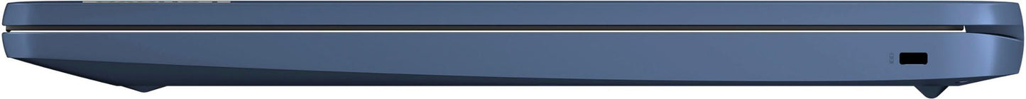 Lenovo Ideapad Slim 3 Chromebook 14" Touchscreen FHD Laptop - MediaTek 8186, 4GB RAM, 64GB eMMC, Chrome OS - Abyss Blue (82XJ0000US)