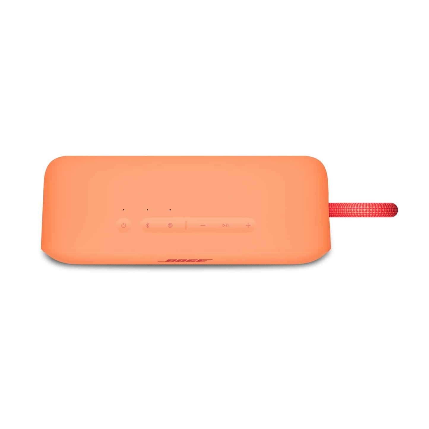 Bose SoundLink Plus Portable Bluetooth Speaker, Wireless Outdoor Speaker, Up to 20 Hours Battery Life, Waterproof and Dustproof, Blue Dusk