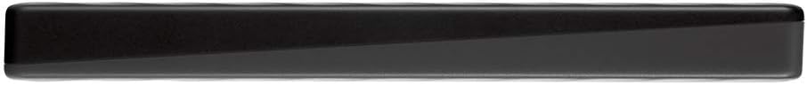 WD 1TB My Passport Portable External Hard Drive HDD, USB 3.0, USB 2.0 Compatible, Black - WDBYVG0010BBK-WESN