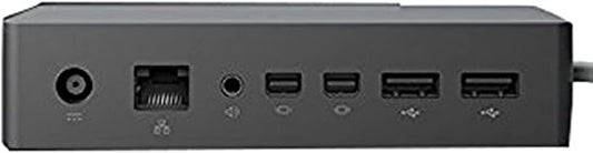 Microsoft Surface Dock for Surface Pro 3, 4, and Surface Book