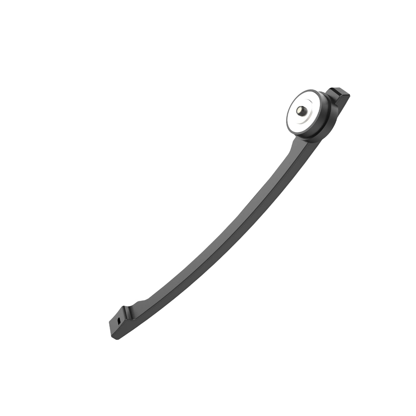 BANIGIPA Bluetooth Headset with Removable Microphone, Noise Cancelling Wireless Headset for Phones Laptop Computer PC, Open Ear Headphones for Office Meeting Running Cycling Driving Working-12 Hrs