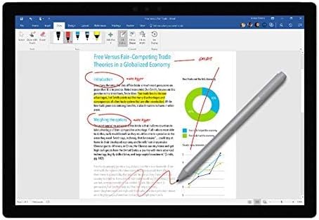 Microsoft Surface Pen - Platinum