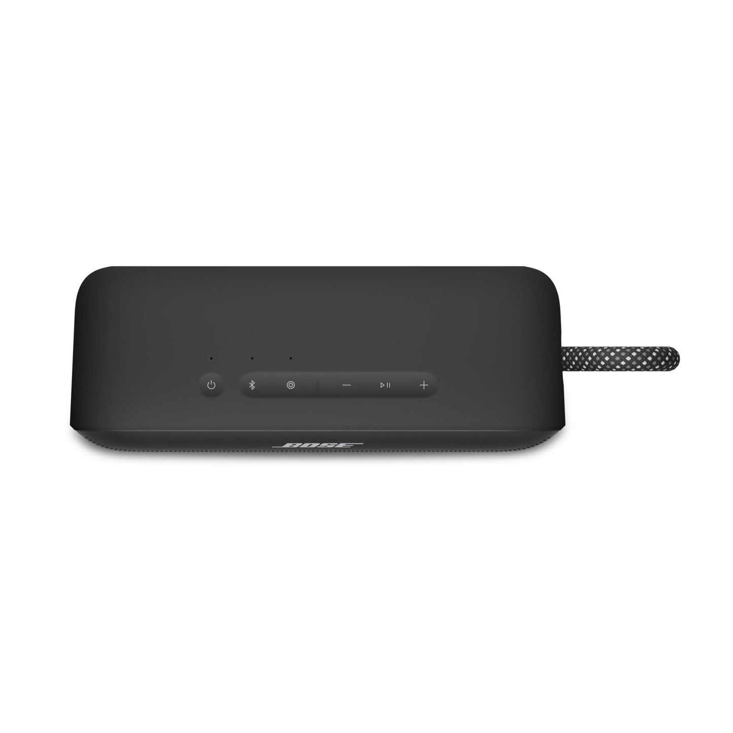 Bose SoundLink Plus Portable Bluetooth Speaker, Wireless Outdoor Speaker, Up to 20 Hours Battery Life, Waterproof and Dustproof, Blue Dusk