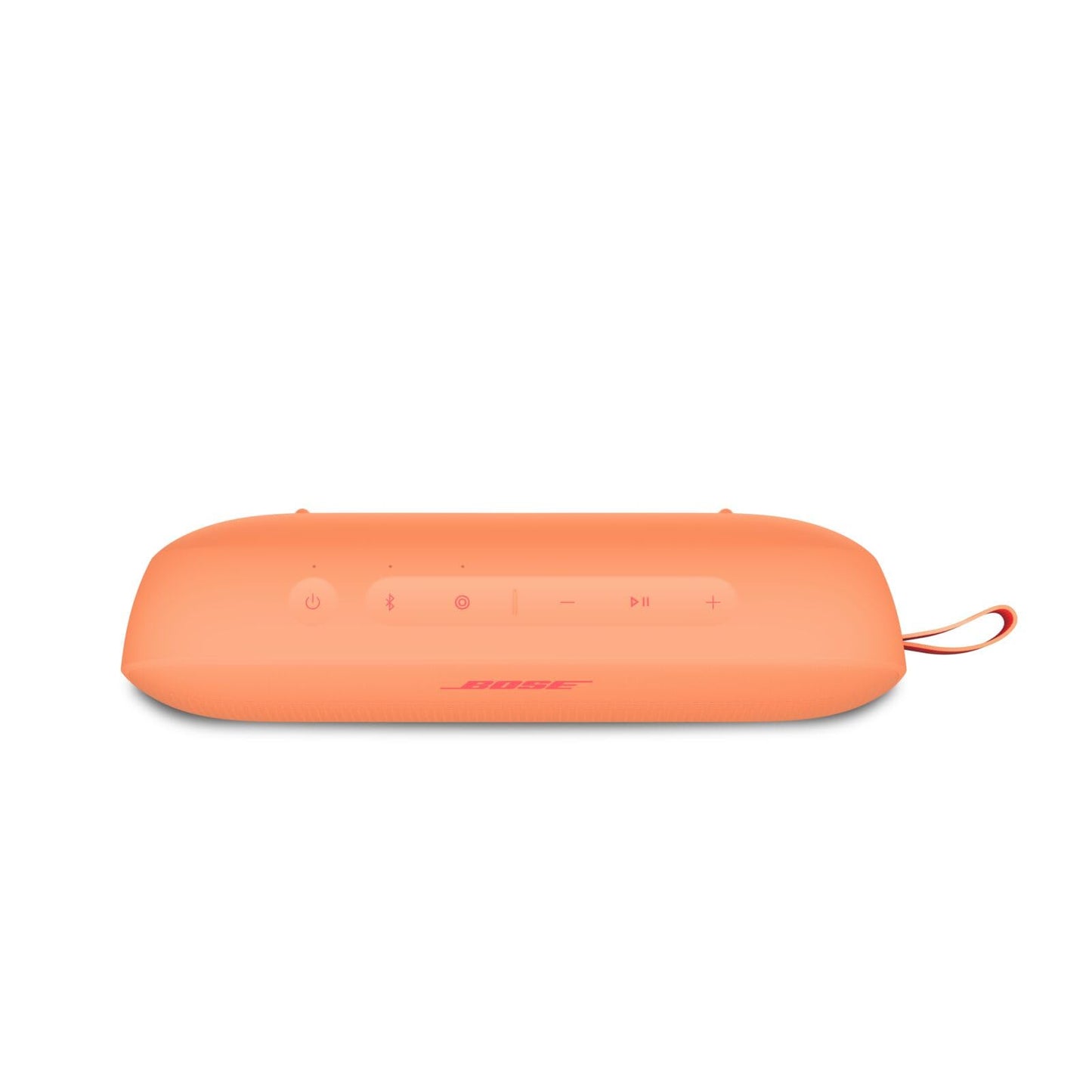 Bose SoundLink Flex Bluetooth Speaker (2nd Gen) - Portable Outdoor Speaker with Hi-Fi Audio, Waterproof and Dustproof, USB-C, Up to 12 Hours Battery Life, Fog Grey