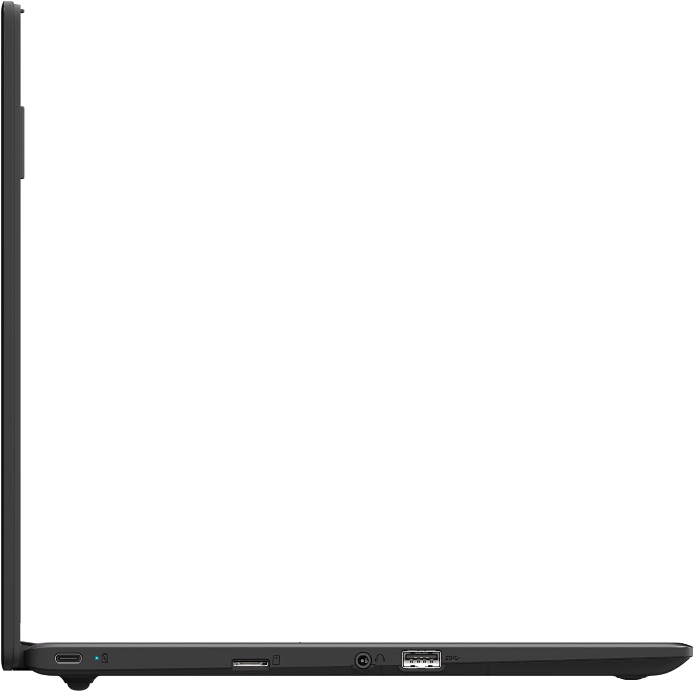 Gateway (by Acer) Chromebook | 14" FHD Display | Intel N4500 CPU | 4GB LPDDR4X RAM | 128GB eMMC (Google Update to Jun 2031)(1 YR Manufacturer Warranty) (Renewed)