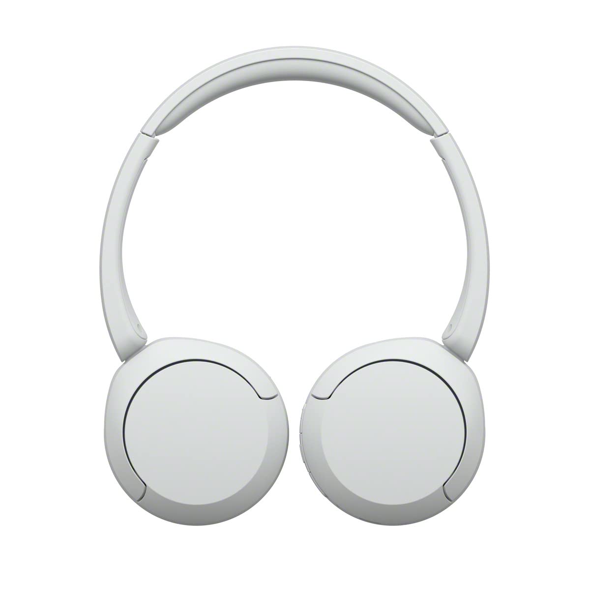 Sony WH-CH520 Wireless Headphones Bluetooth On-Ear Headset with Microphone, Black