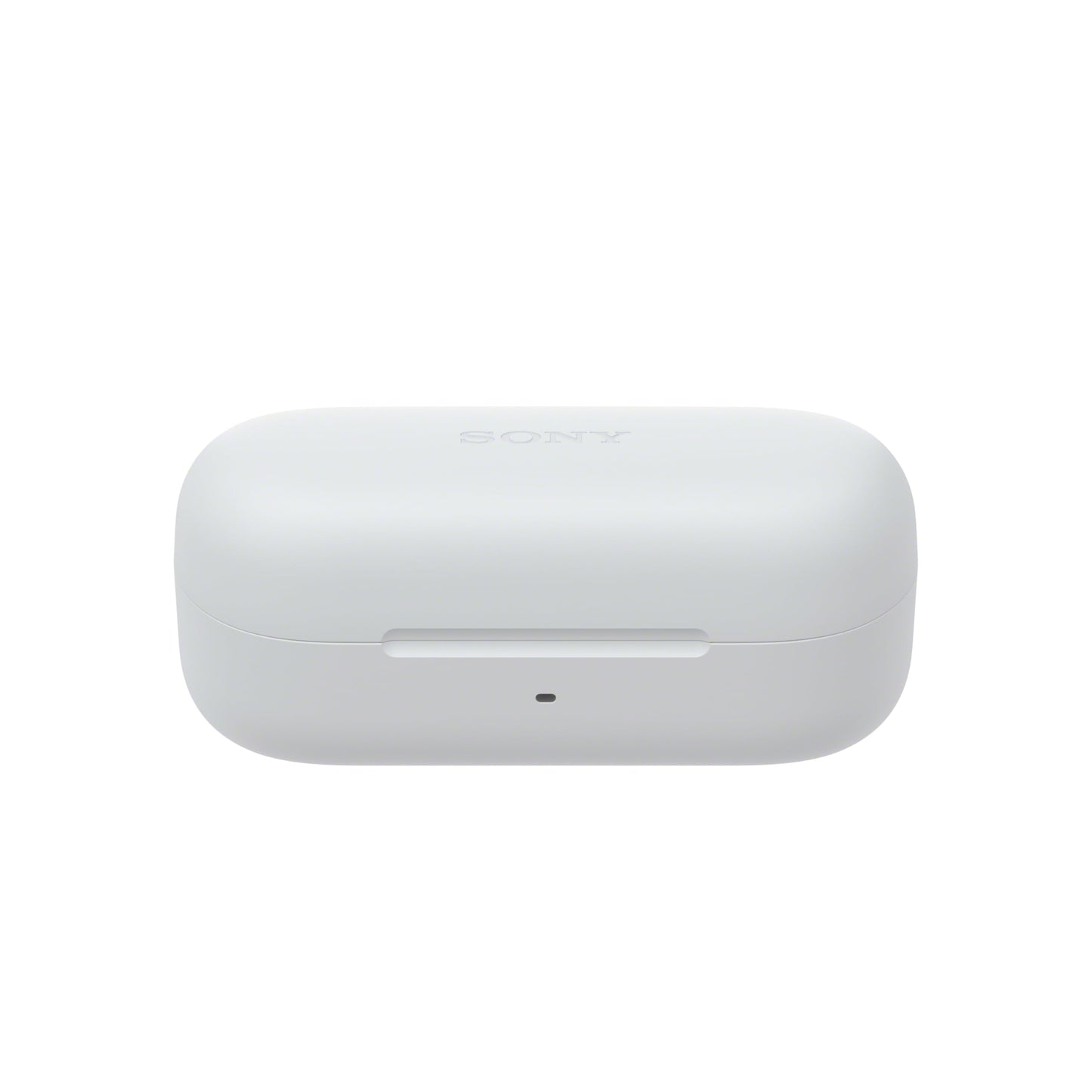 Sony WF-C510 Truly Wireless in-Ear Bluetooth Earbud Headphones with up to 22-Hour Battery, Multipoint-Connection, Mic and IPX4 Water Resistance, Black - New