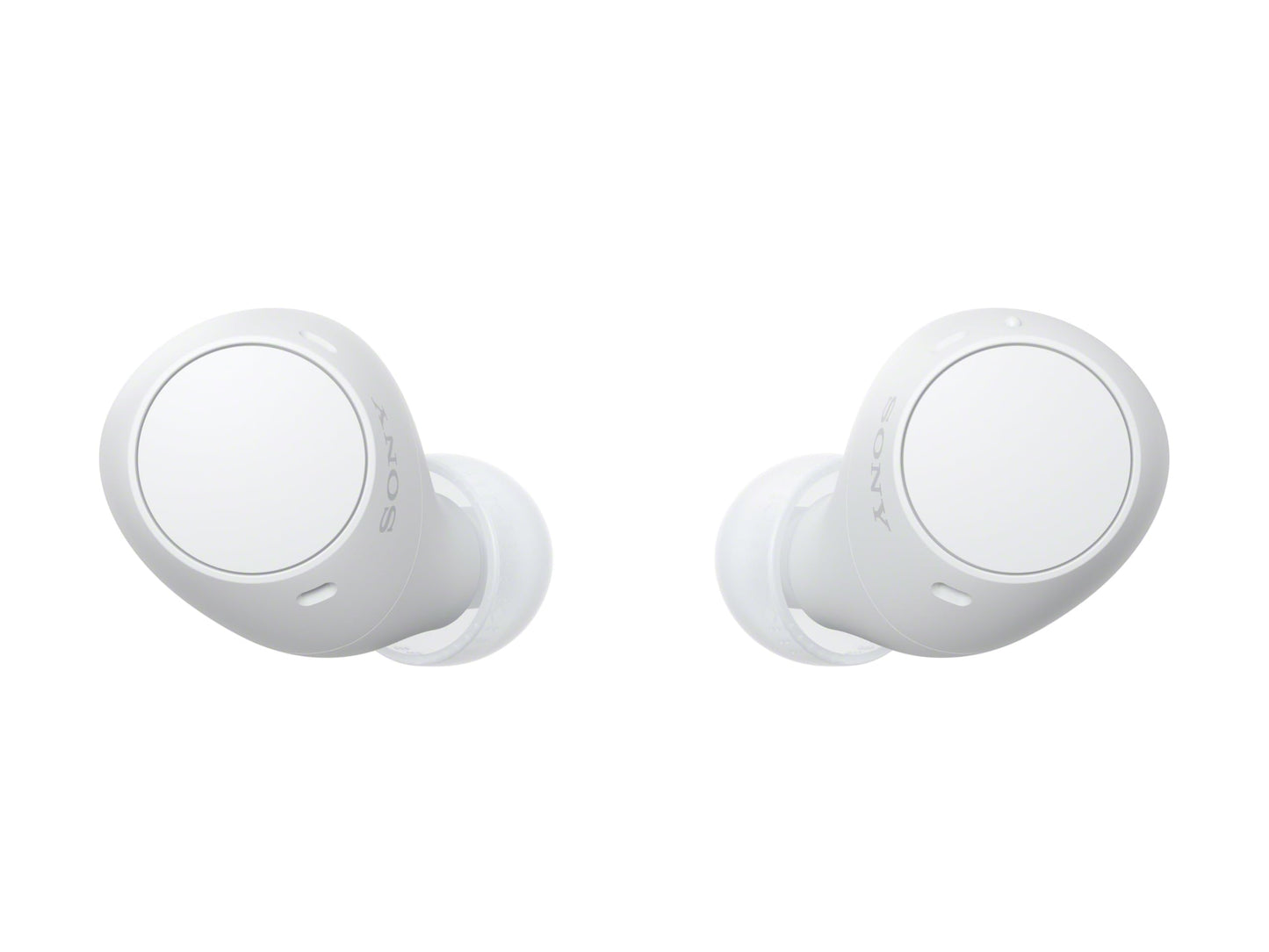 Sony WF-C510 Truly Wireless in-Ear Bluetooth Earbud Headphones with up to 22-Hour Battery, Multipoint-Connection, Mic and IPX4 Water Resistance, Black - New