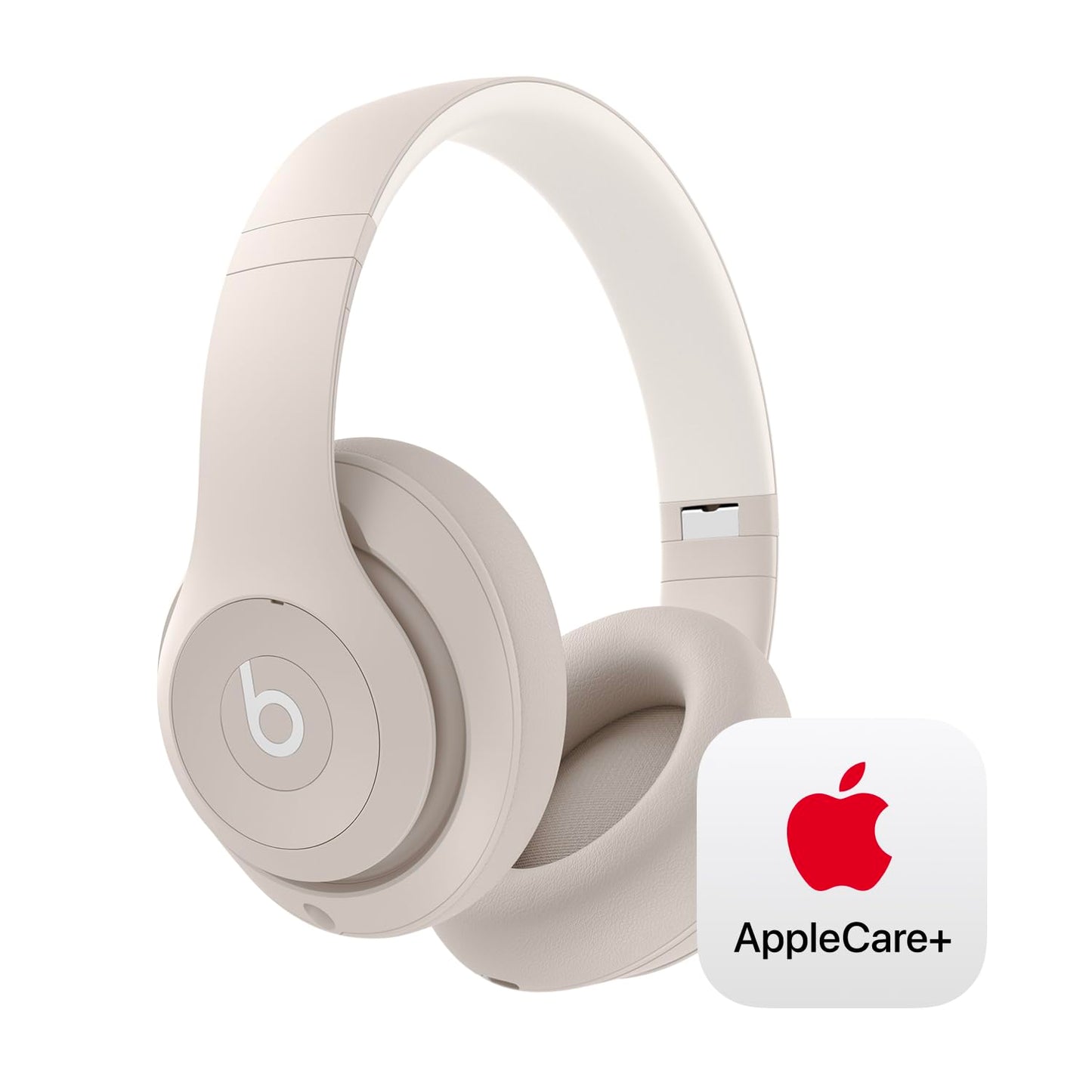Beats Studio Pro - Black + AppleCare+
