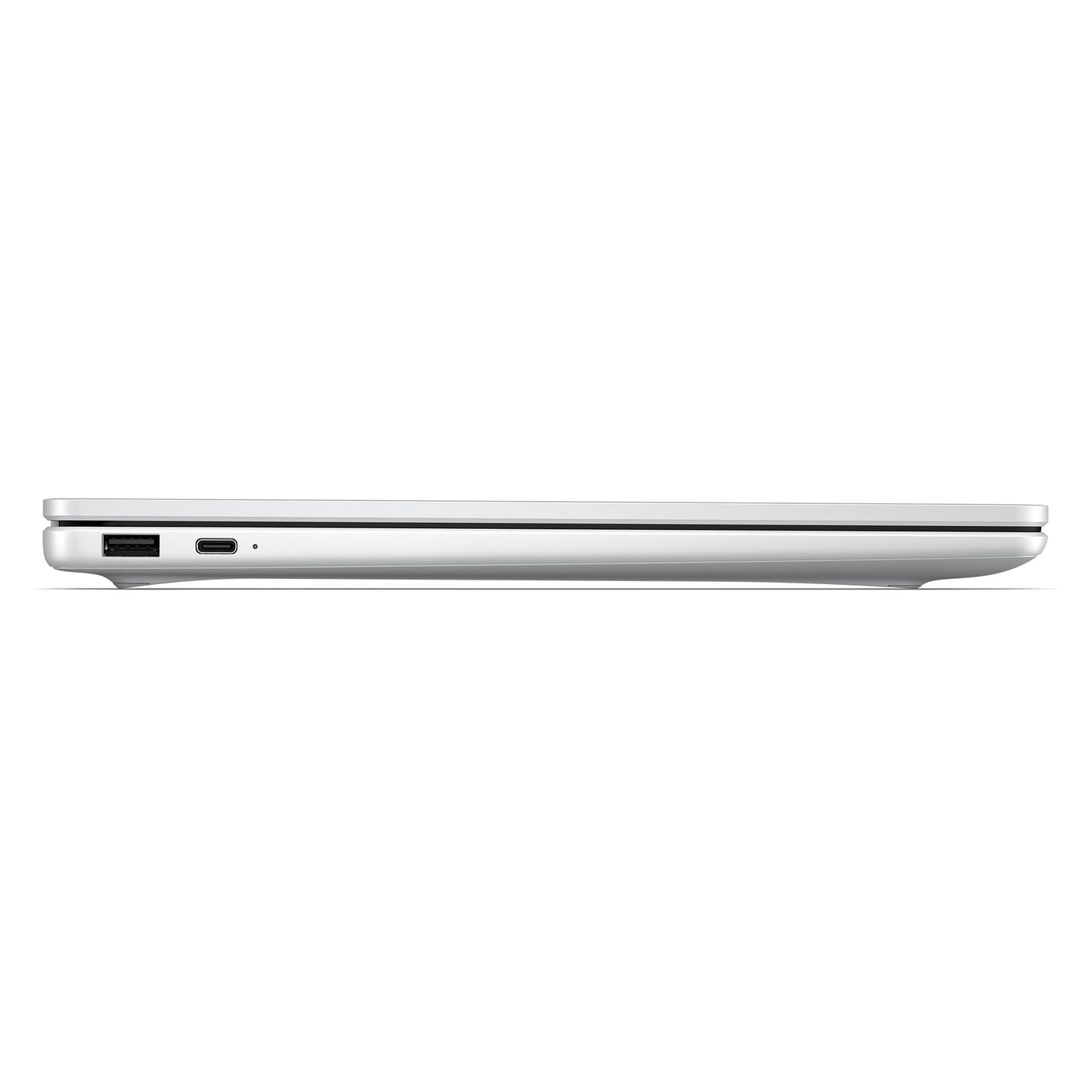 HP Chromebook 14 inch, Intel® Processor N100, 4GB RAM, 128GB UFS, HD(1366 x 768), Anti-Glare, HP True Vision 720p HD Camera w Privacy Shutter, Dual-Array mic, ChromeOS, Chalkboard Grey (14a-nf0036ca)