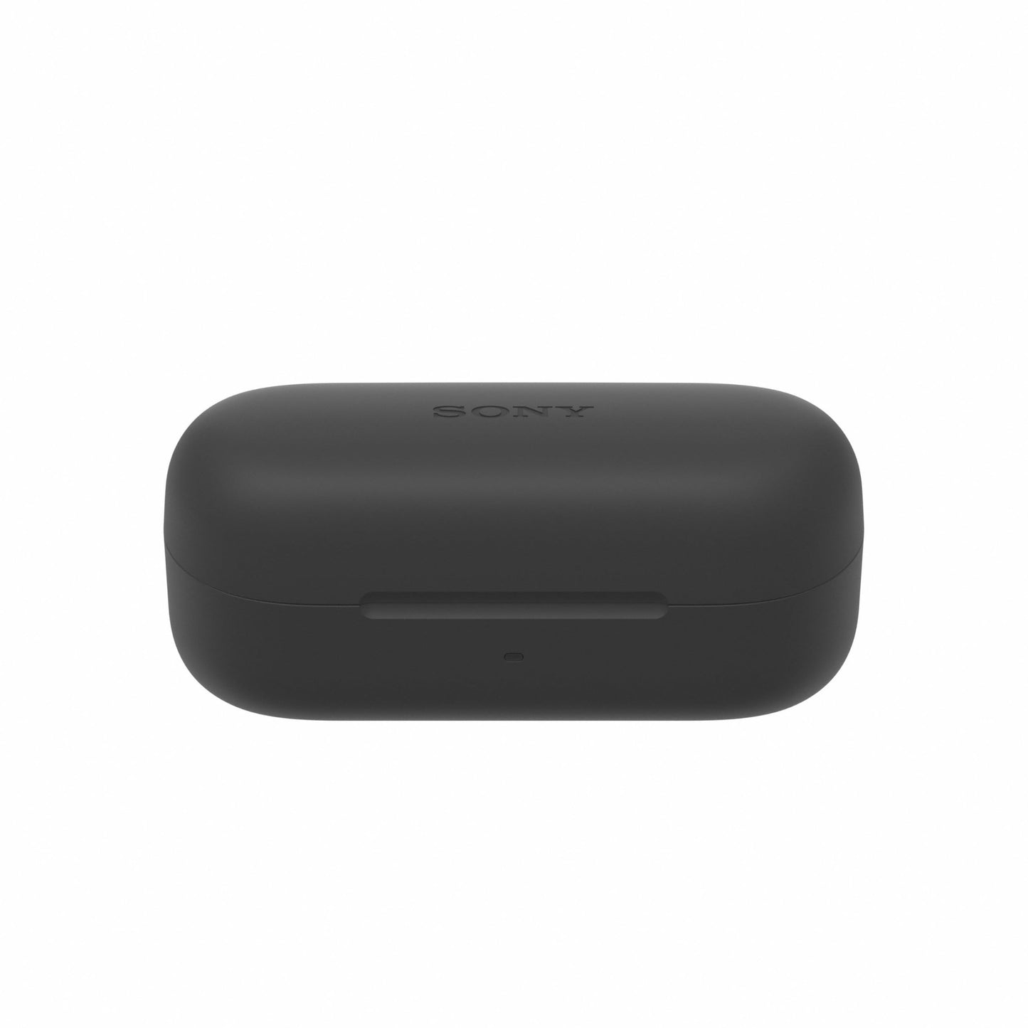 Sony WF-C510 Truly Wireless in-Ear Bluetooth Earbud Headphones with up to 22-Hour Battery, Multipoint-Connection, Mic and IPX4 Water Resistance, Black - New