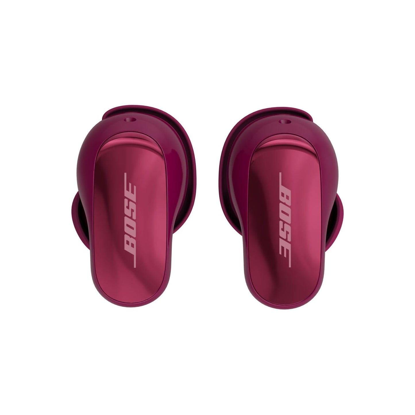 Bose QuietComfort Ultra Earbuds (2nd Gen) - Wireless Noise Cancelling Earbuds with Mic, Immersive Audio, USB-C Charging, Up to 6 Hours Battery, IPX4 Rating, White Smoke