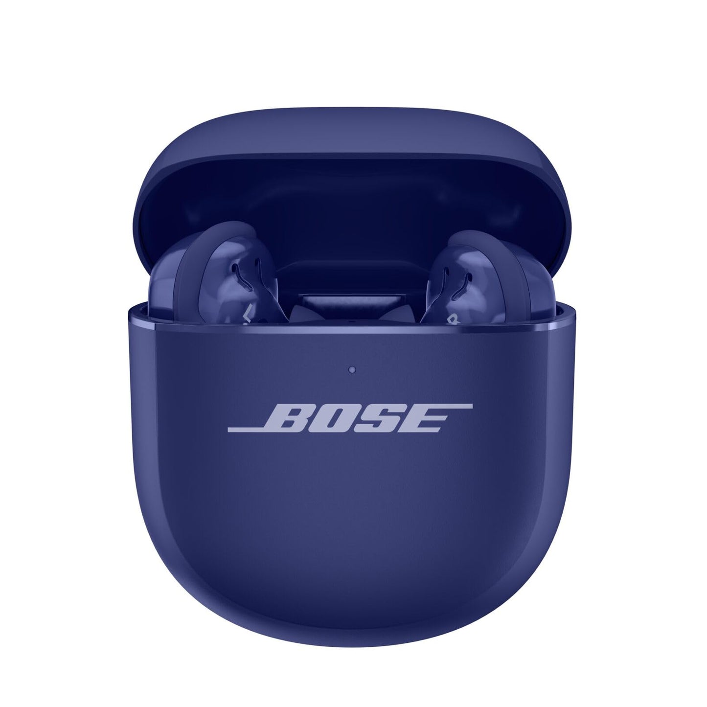 Bose QuietComfort Ultra Earbuds (2nd Gen) - Wireless Noise Cancelling Earbuds with Mic, Immersive Audio, USB-C Charging, Up to 6 Hours Battery, IPX4 Rating, White Smoke