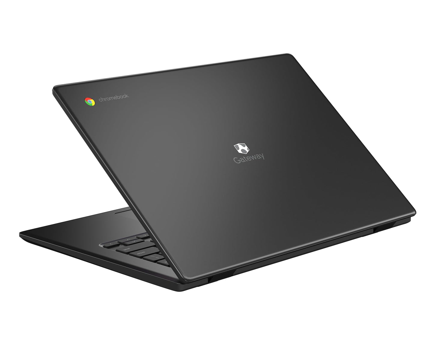 Acer Chromebook 311 CBOA311-1H-C90F Laptop | Intel Celeron N4500 | 11.6" HD (1366 x 768) Display | 4GB LPDDR4X | 64GB eMMC | Wi-Fi 5 802.11ac | Chrome OS | Star Black