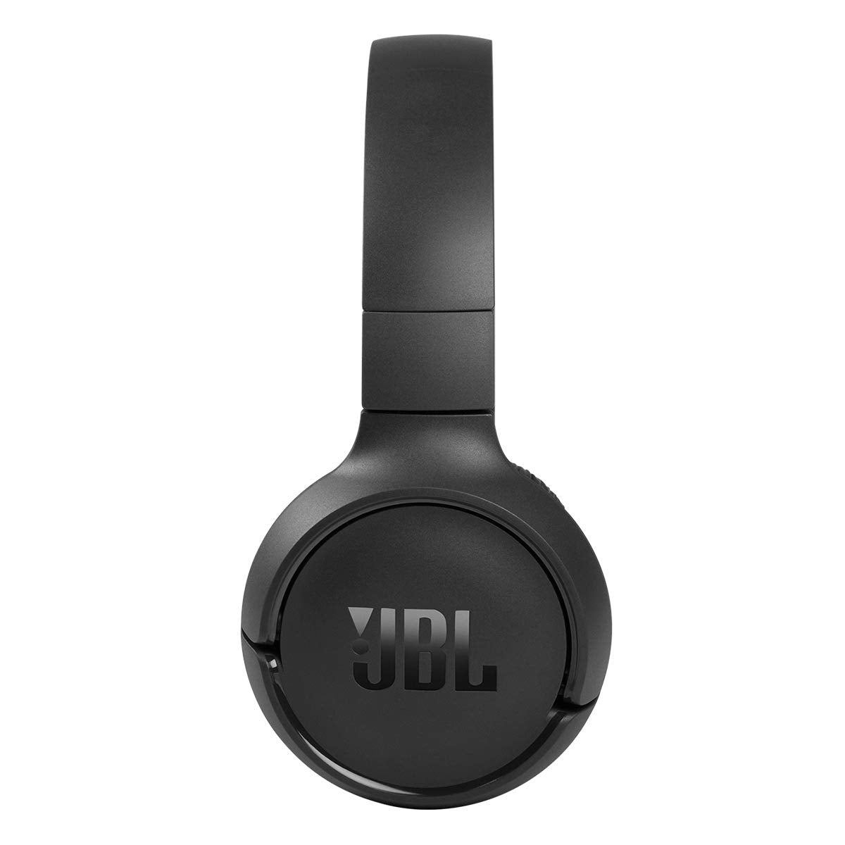 JBL Tune 520BT - Wireless On-Ear Headphones, Up to 57H Battery Life and Speed Charge, Lightweight, Comfortable and Foldable Design, Hands-Free Calls with Voice Aware (Black)